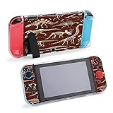 Material: Hergestellt aus hochwertigen PC-Materialien, exklusive Farbverarbeitung, zeigen Sie Ihren eigenen einzigartigen Stil für Ihren Nintendo Switch Lite. So einzigartig wie Sie