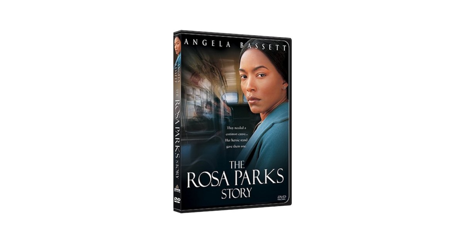 その他 Rosa Parks Story [DVD] [Import] Amazon.com: The Rosa Parks Story : Angela Bassett, Peter