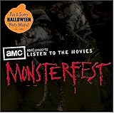 AMC Presents Listen to the Movies: Monsterfest