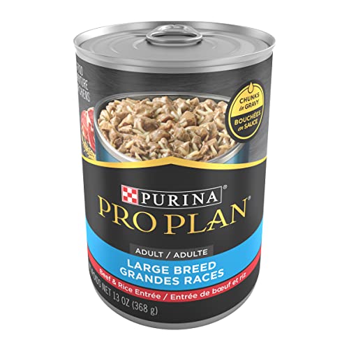 10 Best Purina Large Breed Dog Foods A Comprehensive Review Guide