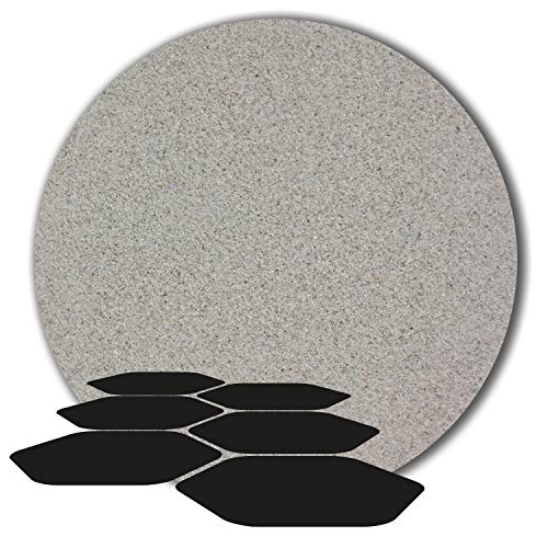 25 Kg Fugensand Einkehrsand Quarzsand Grau Hellgrau (0,1-0,3 Mm
