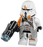 Star Wars LEGO Utapau Airborne Clone Trooper Minifigure [Loose]