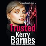 Cover of Trusted