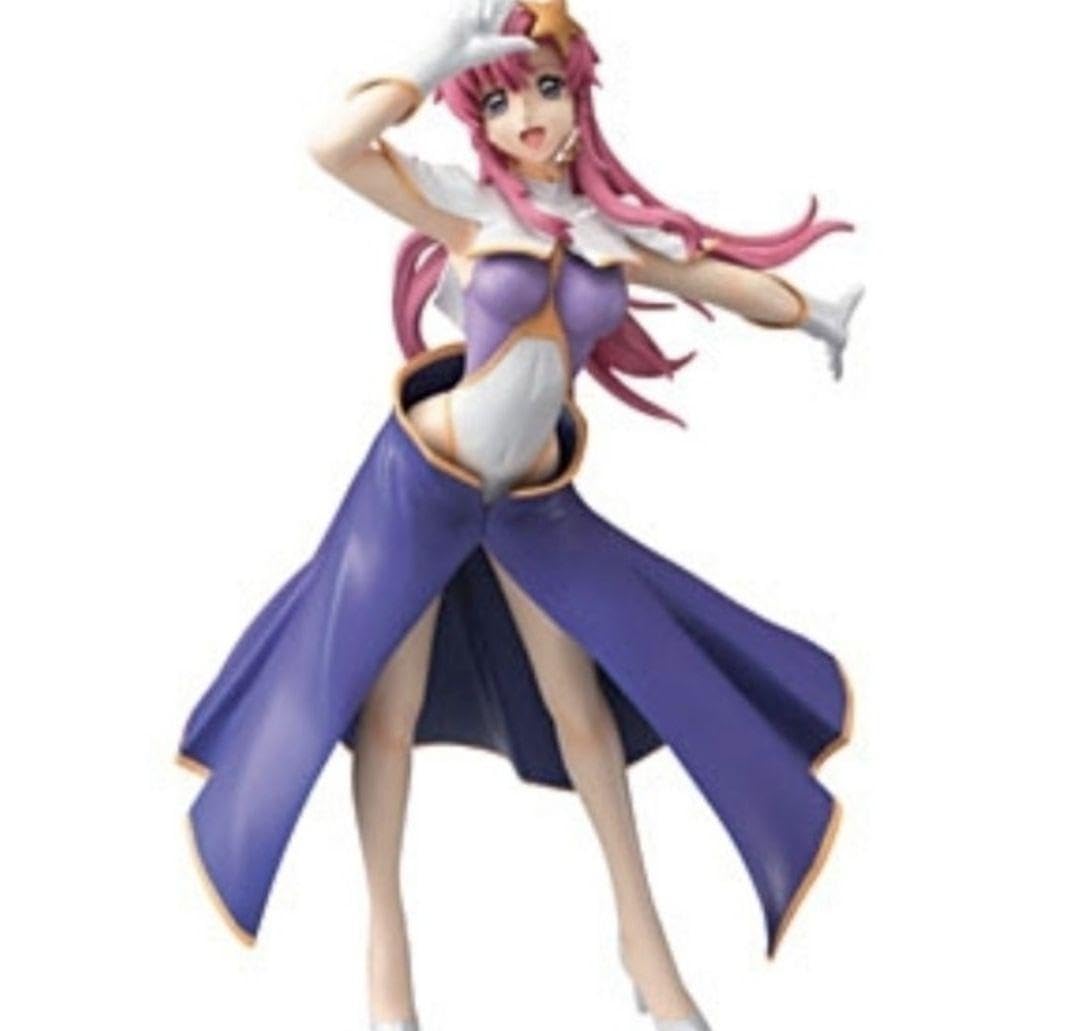 BANDAI - ガンダムSEED DESTINYボイスアイドル・スーペリア ミーア・キャンベル バンダイ 商品・サービスサイト | Voice I-doll Superior