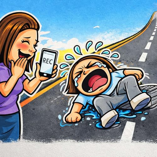 EP14 來聊聊台灣的育兒經驗吧 with Sumi