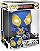 Funko POP! Marvel Deadpool Exclusive 10-Inch Vinyl Bobble Head #548 [Super-Size]