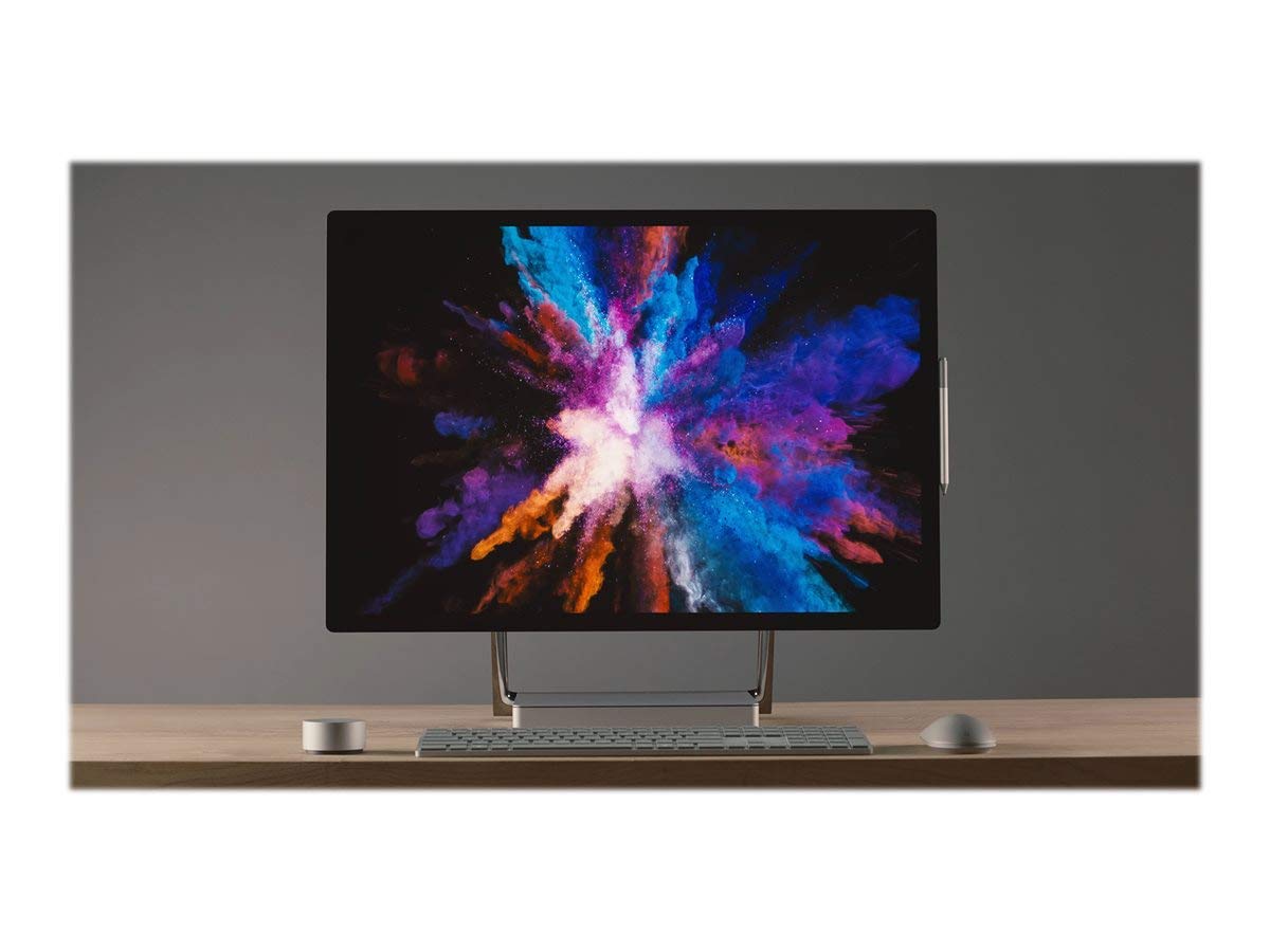 Amazon.com: Microsoft Surface Studio 2 VR Ready All-in-One