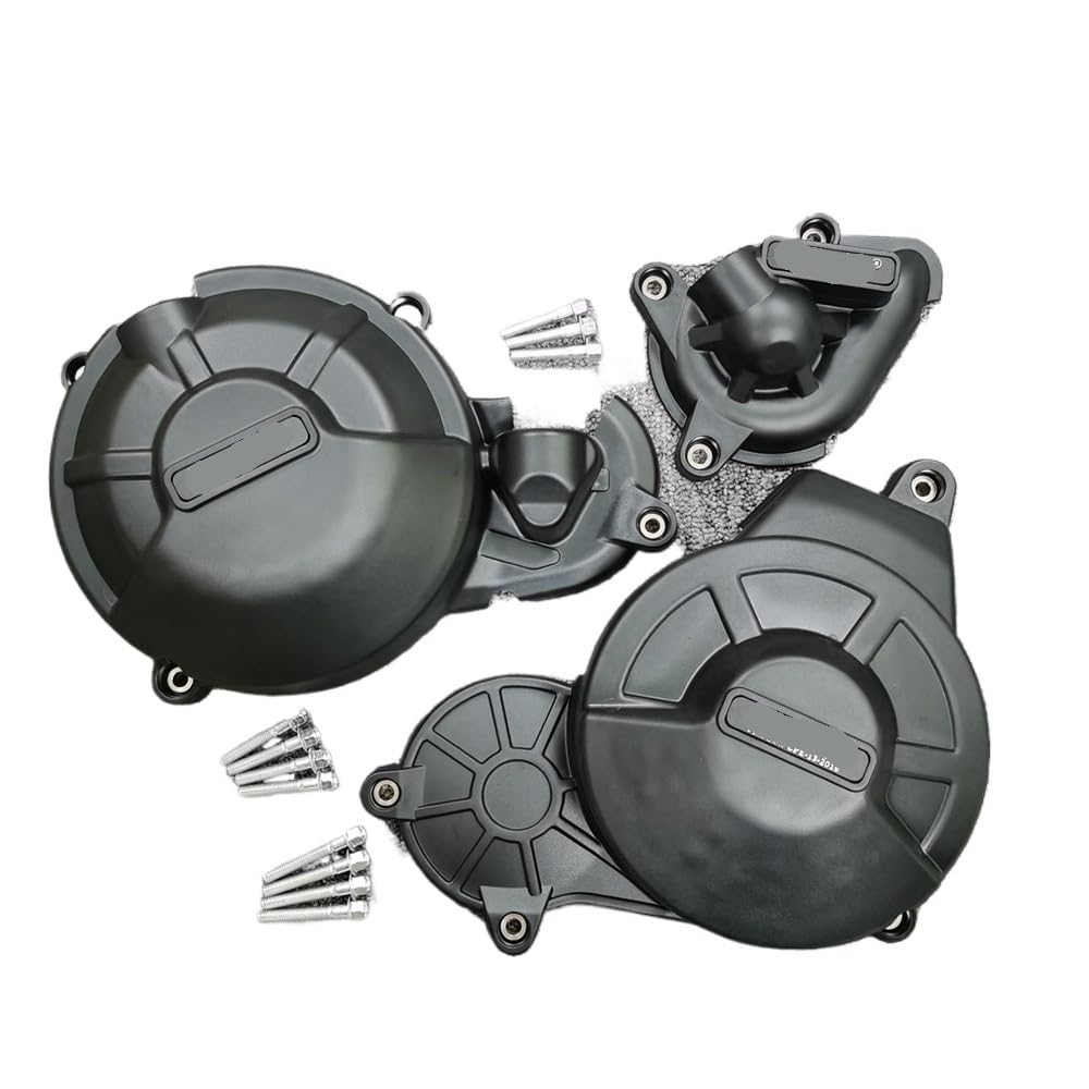 Protector de motor de alta resistencia para TUONO 660 2021-2023 5