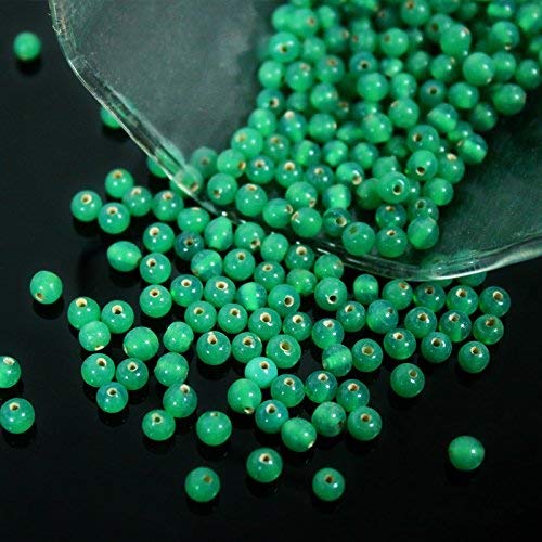 See full amazon price history chart for EmbroideryMaterial Round Ceramic Glass Beads (Moti) for Jewellery Making, Bracelet Making, Craft, Embroidery Work, Mala Making, Toran Making (Green Color, 100 Gram, 3 to 5 MM) EmbroideryMaterial Round Ceramic Glass Beads (Moti) for Jewellery Making, Bracelet Making, Craft, Embroidery Work, Mala Making, Toran Making (Green Color, 100 Gram, 3 to 5 MM) (B07CP2HH3K) Amazon Price History, Amazon Price Tracker