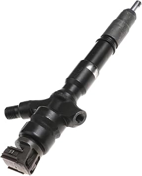 4X Fuel Injector 23670-30170 2367030170 for Denso Toyota 1KD-FTV Engine Dyna Hiace Hilux Land Cruiser 3.0L