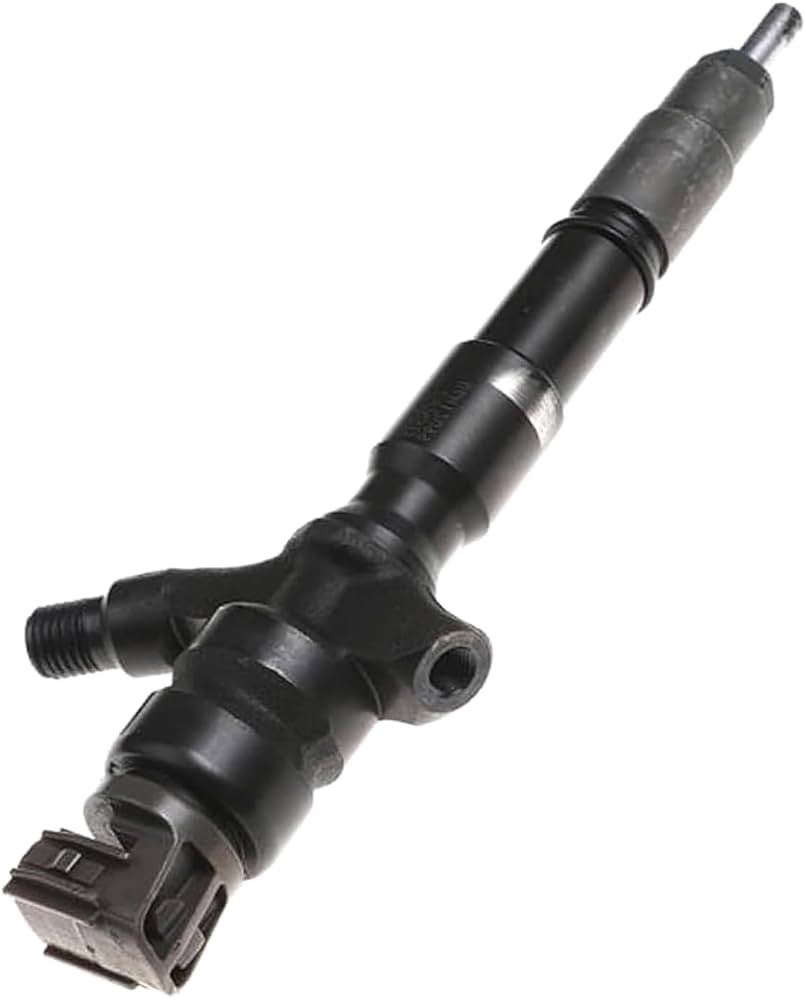 きりん Amazon.com: 4X Fuel Injector 23670-30170 2367030170 for
