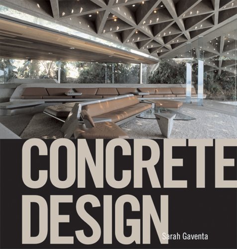 Image of Concrete Design