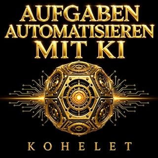 Aufgaben Automatisieren Mit Ki Titelbild