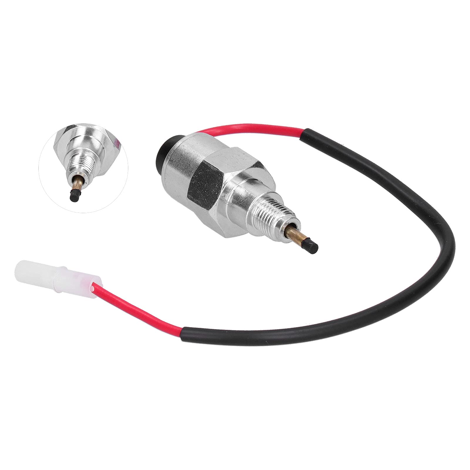 Wyłączenie paliwa Zderzenia się, wymiana elektromagnesu, 692094 807664 BS 692094 D1 FSL90 0009 B1692094 Żelazo do naprawy kosiarki dla właścicieli domów i specjalistów