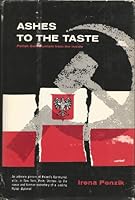 Ashes to the Taste: Polish Communism from the Inside B000J0PDXA Book Cover