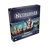 Android Netrunner LCG: Order and Chaos