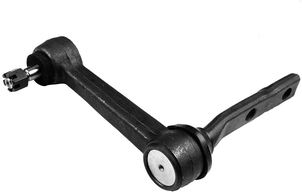 New Assembly 12-PC Ball Joint Idler Arm Tie Rod End Tie Rod End Adjusting Sleeve Replacement for Chevrolet Astro for GMC Safari