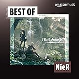 NieR ゲーム・ソングス