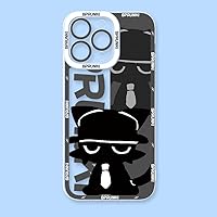 iPhone6s用 ケース iPhone 6s Plus iPhone6s ケース スマホ クリア キャラクター