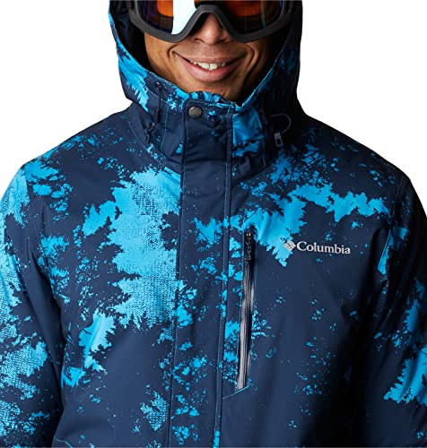 Columbia Men's Winter District Jacket4