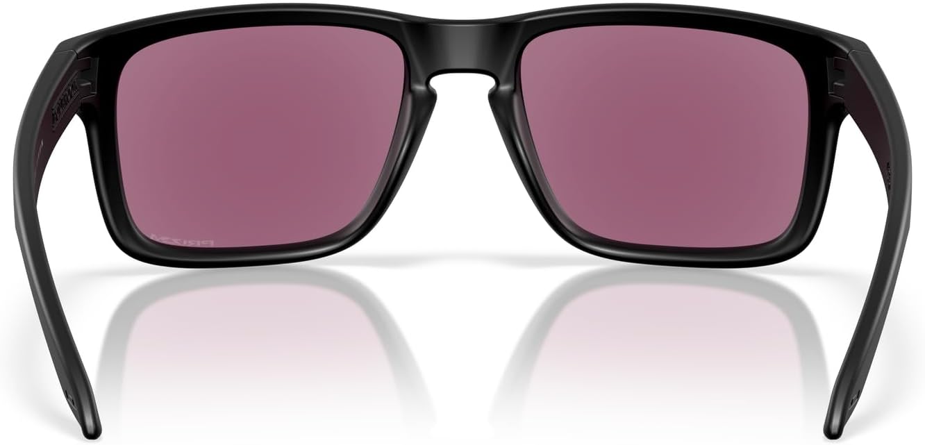 Oakley Men's OO9102 Holbrook