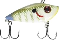 Vista 9 de Strike King Red Eyed Shad Lipless Hard Bait