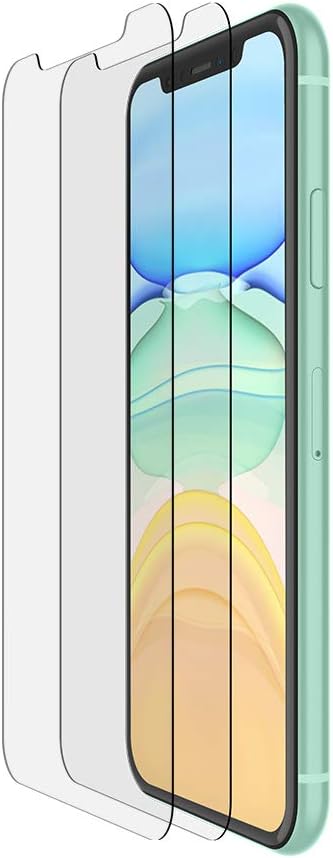 Belkin iPhone 12 Pro Tempered Glass Screen Protector Kuwait Ubuy