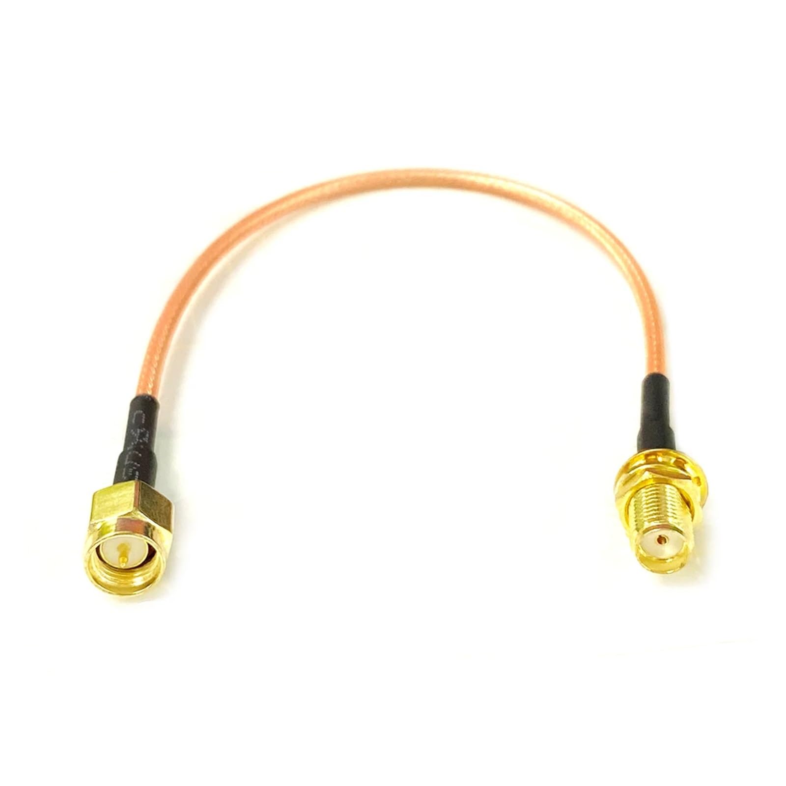 Adaptateur SMA SMA pigtail RG316 pour améliorer la réception Wi-Fi de votre modem