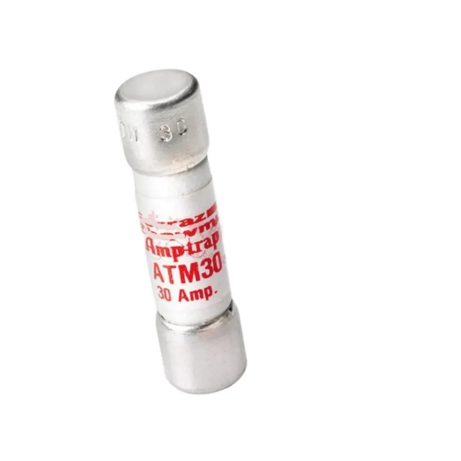 KSZHZYMGX 1pcs ATM1/2/3/4/5/6/7/8/10/12/15/20/25/30A 600V fuse(ATM4 4A)