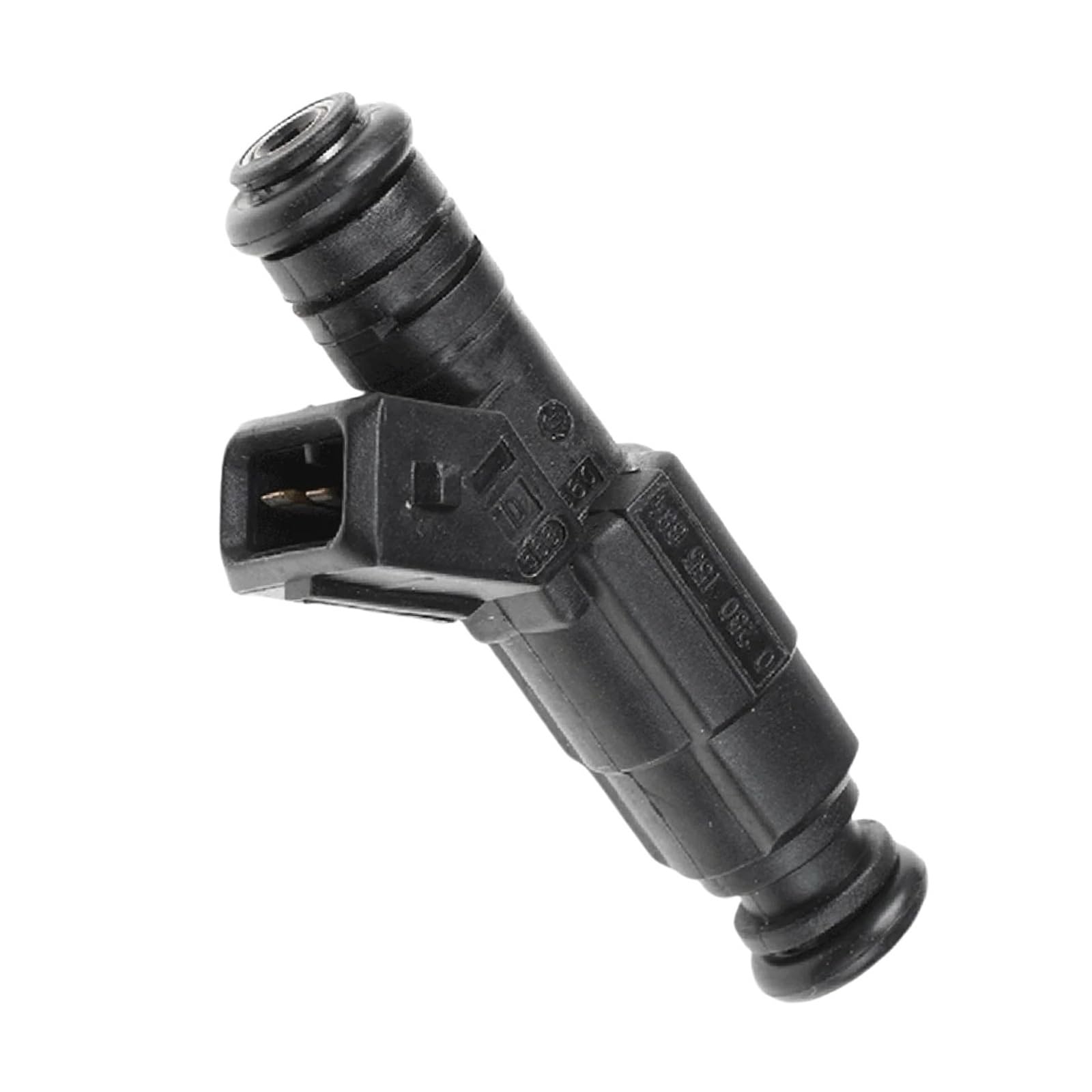 6 pezzi iniettore di carburante da 650 cc, compatibile con BMW E36 E46 M50 M52 S50 M3 Turbocompressore 60 libbre 62 libbre 65 libbre EV1