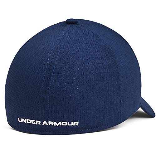 Image of Under Armour Men's Iso-chill ArmourVent Fitted Baseball Cap