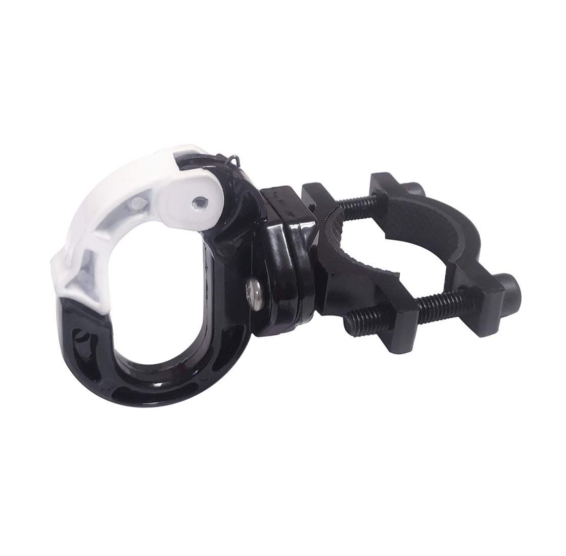 Glodorm Universal Hanger Gadget Bag Claw Hook for Electric Scooter Hanging Pothook Accessories for Scooter,Bike,MTB