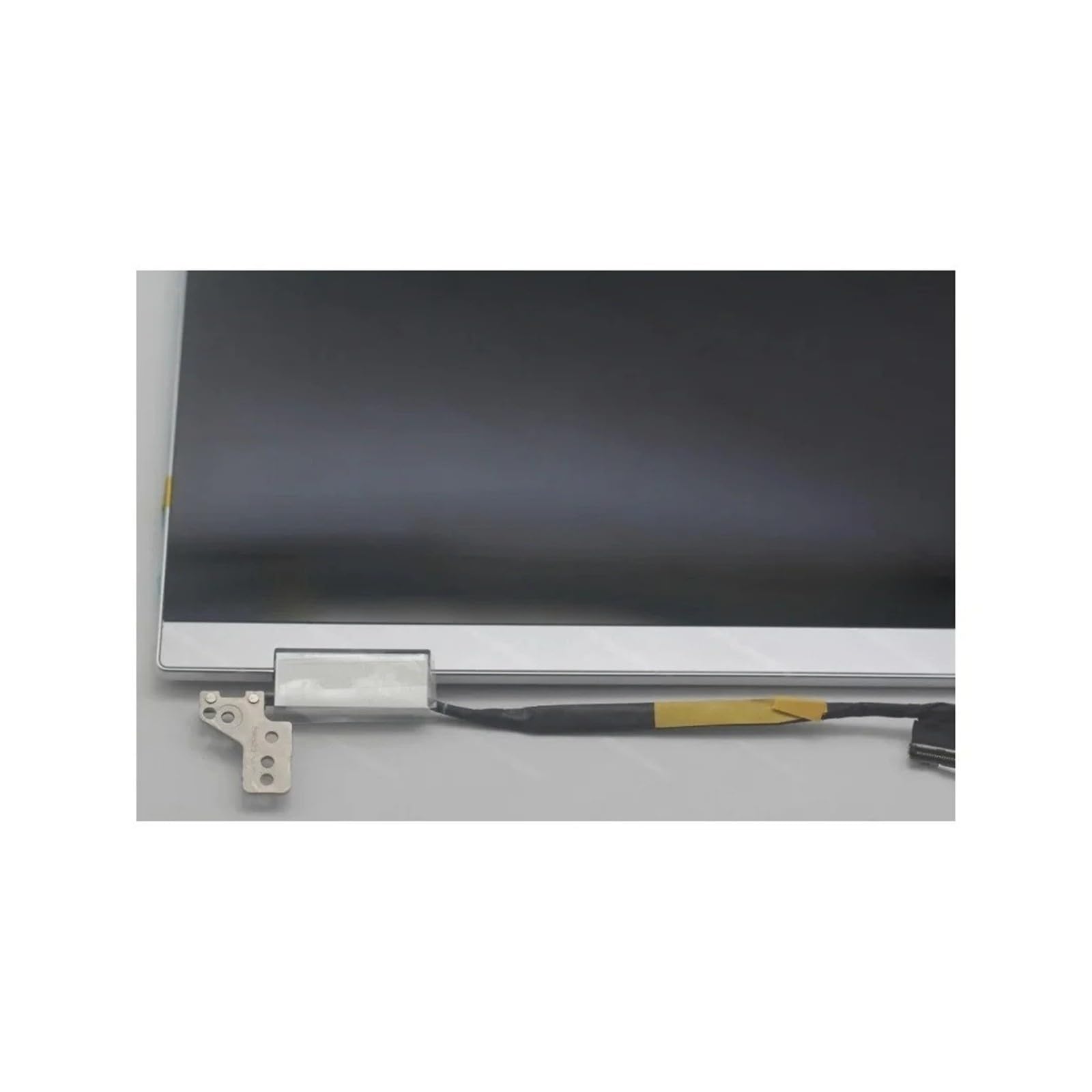 Marque 13.3 ", Compatible for Samsung, Galaxy Book Flex NP930QCG-K02UK FHD 1920x1080 écran Tactile LCD Assemblage Complet(Full Assembly S)