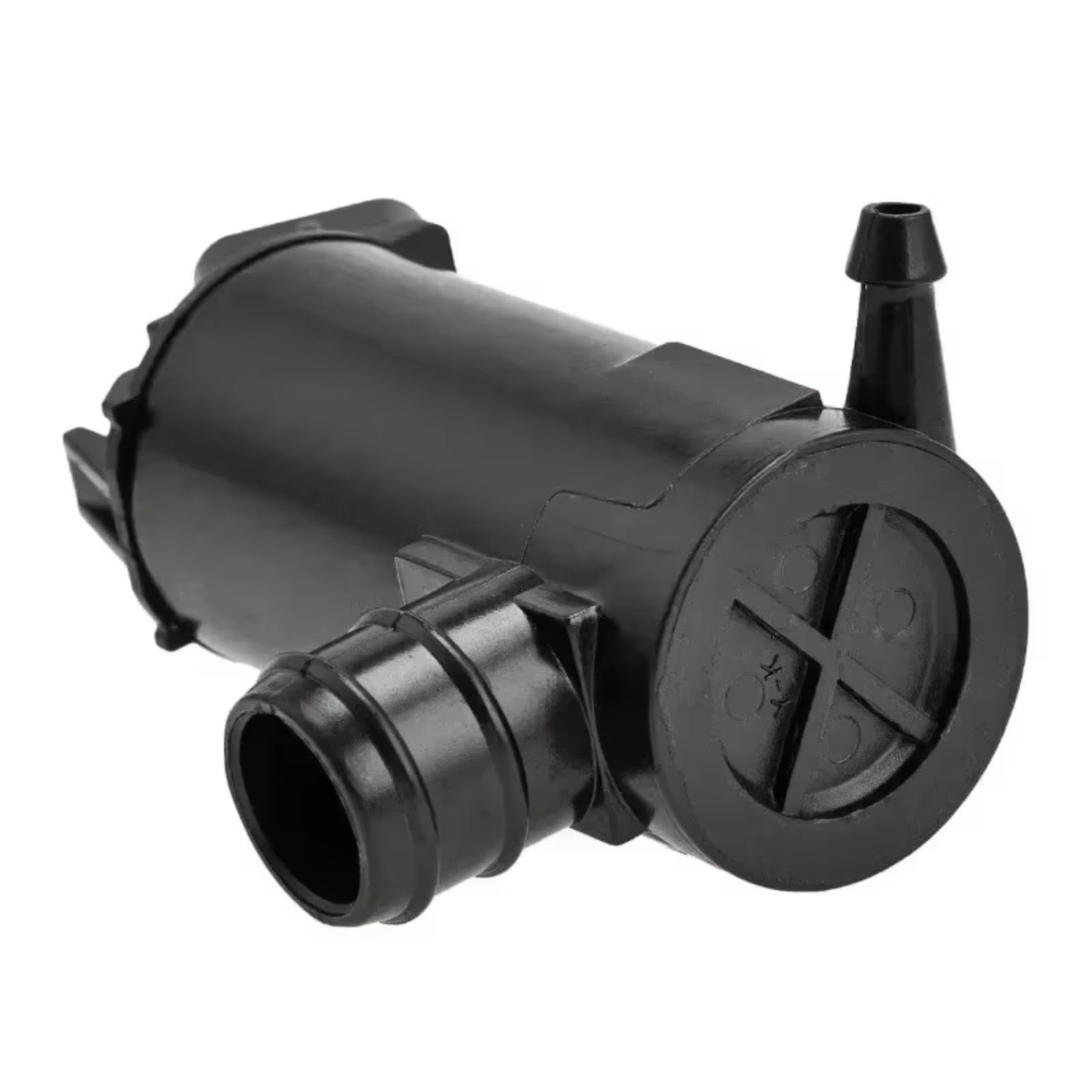 Pumpe Scheibenreinigung Kompatibel Mit Hyundai Für Santa Fe 2001–2006 Für Sonata 2010–2014 Auto-Scheibenwaschpumpe 98510-2G000 98510-1C500