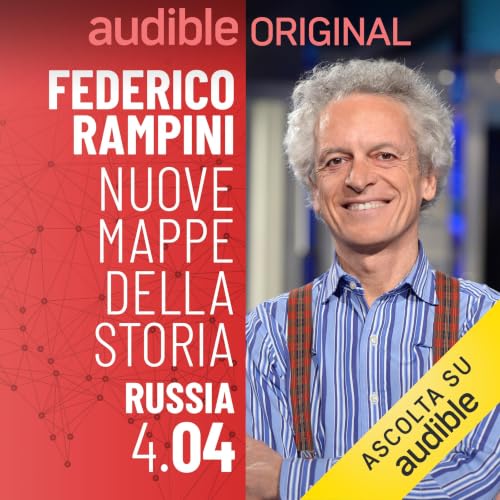 L'ex spia del Kgb - Russia 4.4