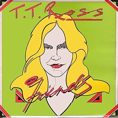 T.T. Ross & Friends / TWLP 201