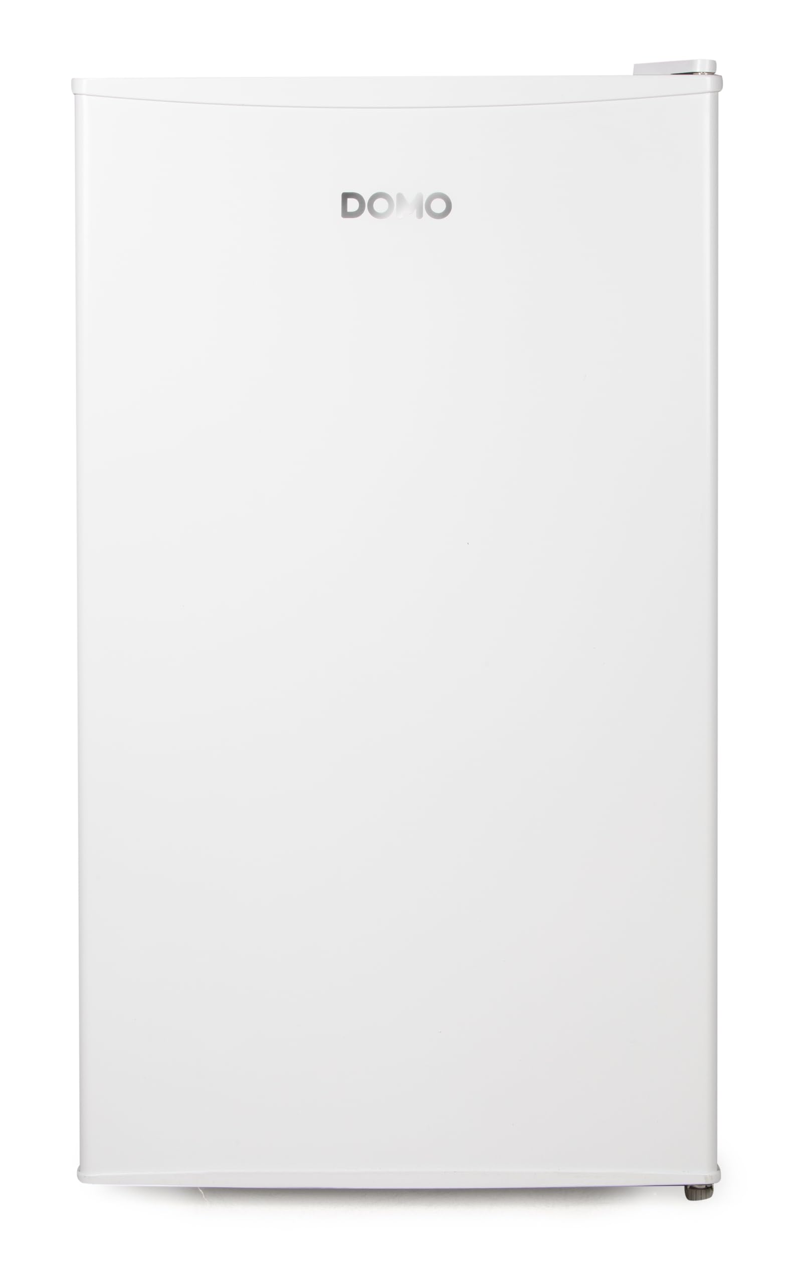 DOMO DO91137F - Gefrierschrank - 60 L - Gefrierschrank Tischmodell - D - Weiß