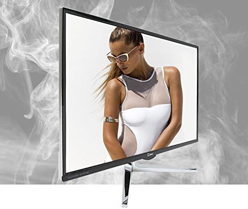 QX View QX3214 REAL 144 CAPTAIN 32" FHD (1920x1080) Gaming Monitor Native 144Hz/1ms, Eye Free, Hot Key, LOS