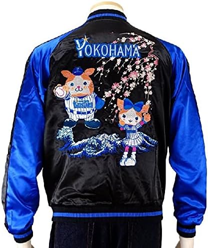 横浜DeNAﾍﾞｲｽﾀｰｽﾞｽｶｼﾞｬﾝ Lサイズ