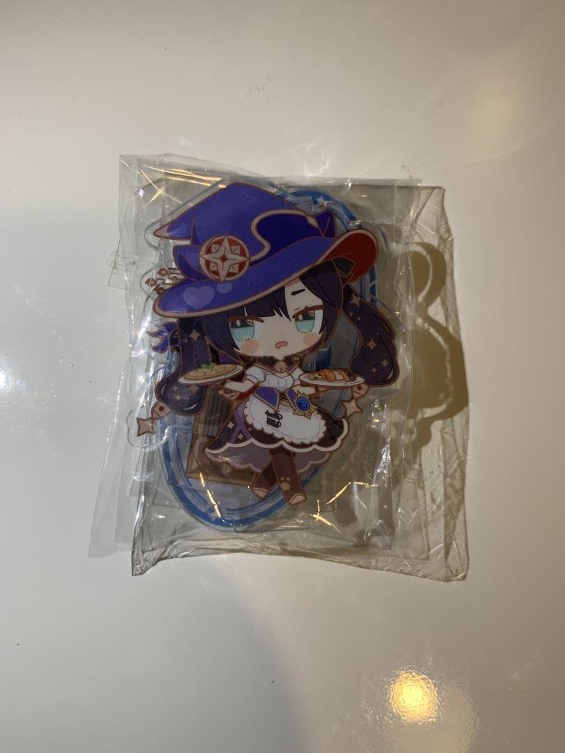 原神 スイパラ モナ Amazon.co.jp: 原神 モナ スイパラ : おもちゃ