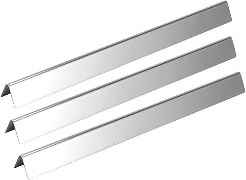 Miniatura 6 de Fydun 3 PC menos la gama de usos de la tienda de calefacción de la barbacoa de la parrilla de gas de acero