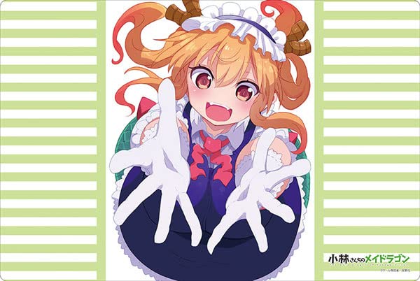 Amazon | ブシロード ラバーマットコレクション V2 Vol.295 小林さん