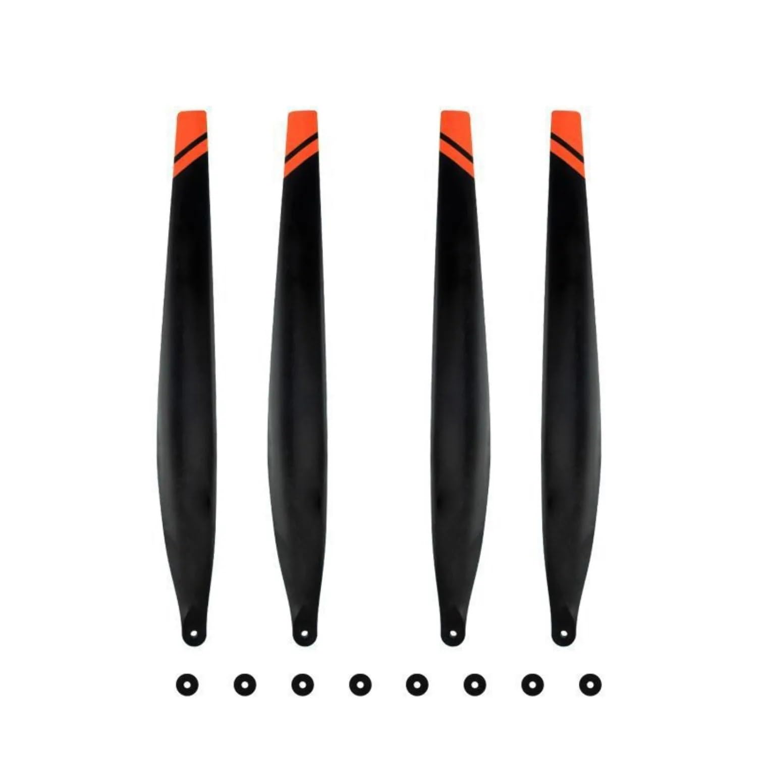 Compatible Para DJI T50 T40 Juego hélices 5413 5415