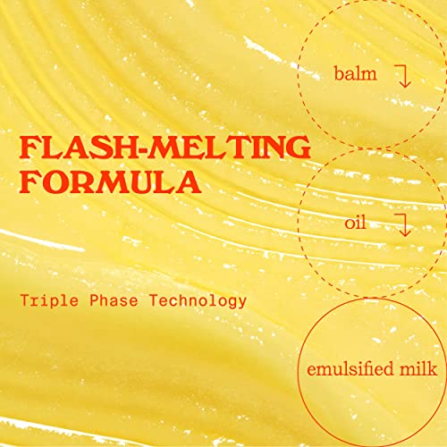 Youth To The People Travel Size Superberry Dream Cleansing Balm - Hyaluronic Acid Cleansing Balm For Face + Makeup Remover With Moringa, Acai - Paraben + Peg Free - Vegan, Clean Skincare (0.95 Oz) #TOP2