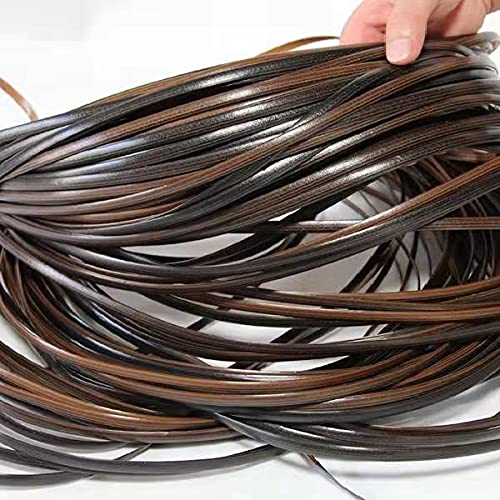 Reparación de mimbre sintético para arreglar de forma duradera tus muebles de jardín