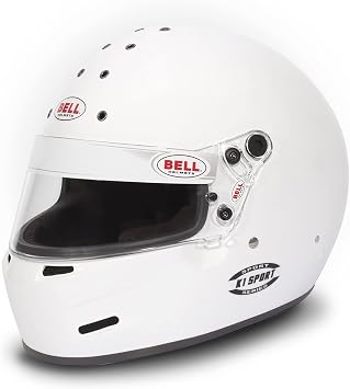Amazon.com: Bell K1 Sport SA2020, Race 