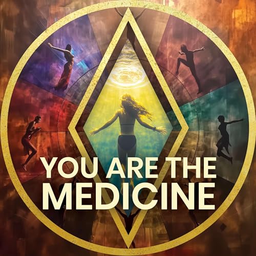 You Are The Medicine cover art