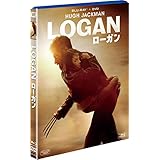LOGAN/ローガン 2枚組ブルーレイ&DVD [Blu-ray]
