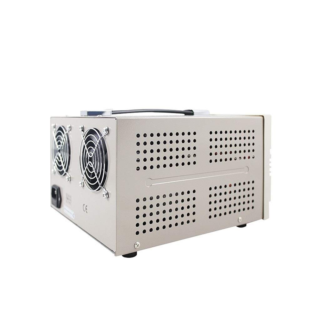 MCH-303D-II Geregeltes Doppel-Gleichstromnetzteil 30 V 3A, linear einstellbar zum Laden von Batterien(220V)