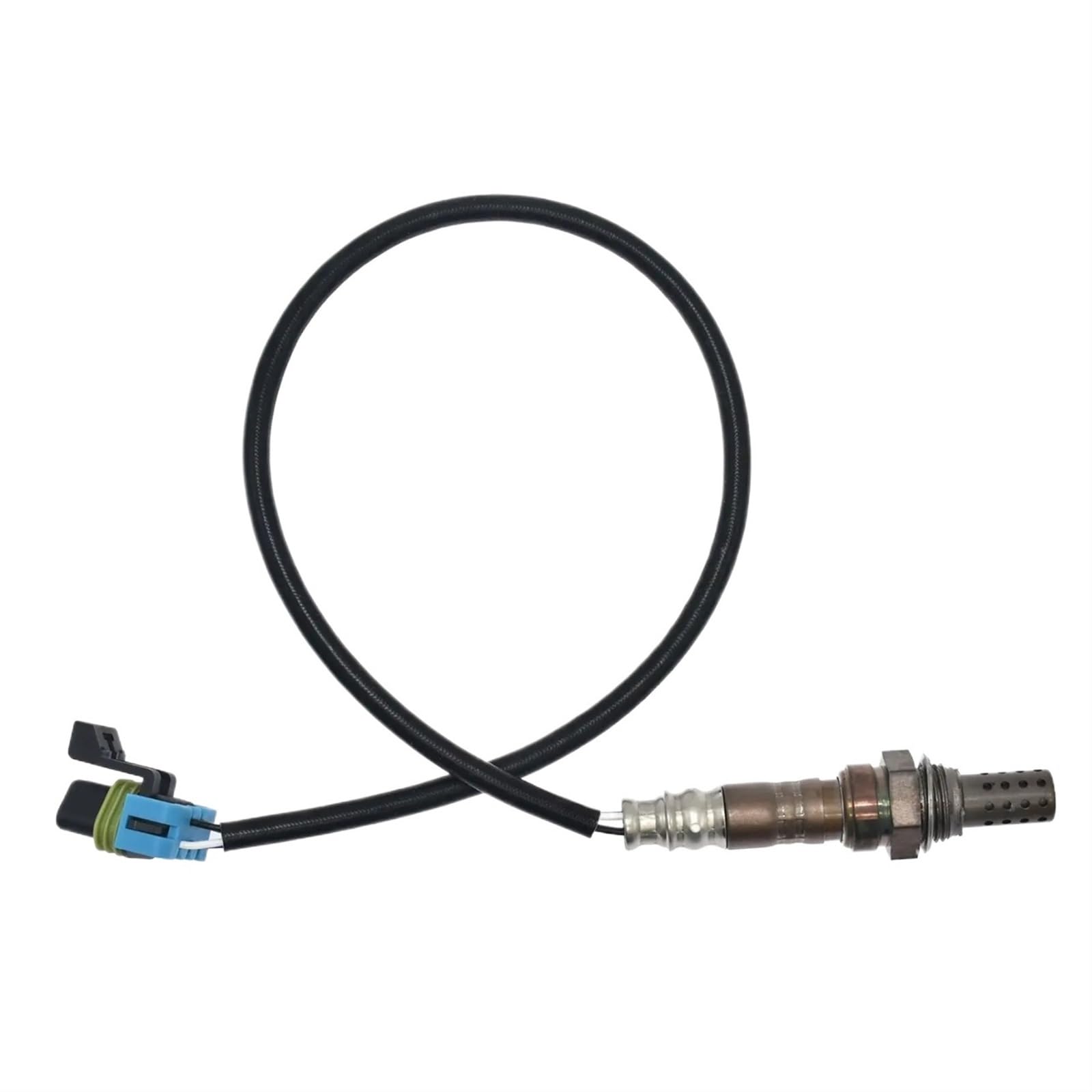 Capteur D'oxygène Compatible avec Chevy pour Avalanche pour Silverado pour Suburban 2003 2004 2005 2006 2007 2008 2009 2010 2011 Capteur D'oxygène O2 De Voiture 12572705